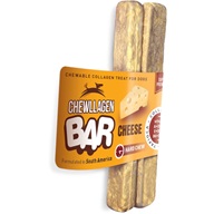 Chewllagen BAR Cheese S 3 ks - Pamlsky pro psy