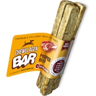Chewllagen BAR Beef S 3 ks - Pamlsky pro psy