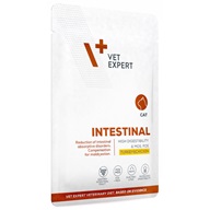 VetExpert VD 4T Intestinal Cat Krůta & Kuře kapsička 100 g - Konzervy pro kočky