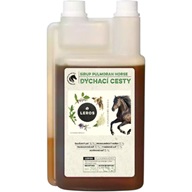 Leros Pulmoran Horse Dýchací cesty sirup 1 l - Kůň