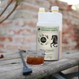 Leros Pulmoran Horse Dýchací cesty sirup 1 l - Kůň