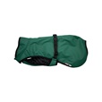Samohýl Exclusive Kazi LUX vesta zelená 65 cm - Oblečky pro psy: vesty, bundy, kombinézy
