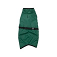 Samohýl Exclusive Kazi LUX vesta zelená 65 cm - Oblečky pro psy: vesty, bundy, kombinézy