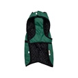 Samohýl Exclusive Kazi LUX vesta zelená 70 cm - Oblečky pro psy: vesty, bundy, kombinézy