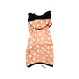 Samohýl Exclusive Freya vesta růžová 28 cm - Oblečky pro psy: vesty, bundy, kombinézy