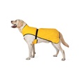 Samohýl Exclusive Kazi vesta žlutá 36 cm - Oblečky pro psy: vesty, bundy, kombinézy