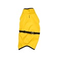 Samohýl Exclusive Kazi vesta žlutá 36 cm - Oblečky pro psy: vesty, bundy, kombinézy