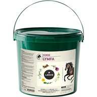 Leros Horse Lymfa 1,5 kg - Doplňky výživy pro koně