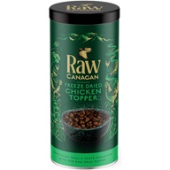 Canagan Raw Freeze Dried Chicken Topper 50 g - Ostatní pamlsky