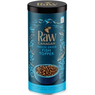 Canagan Raw Freeze Dried Fish Topper 50 g - Ostatní pamlsky