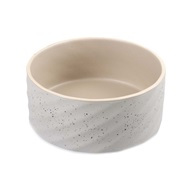 Duvoplus Stone Wavy miska šedozelená 800 ml - Keramické misky