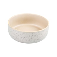 Duvoplus Stone Smooth miska šedozelená 680 ml - Keramické misky