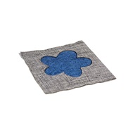 Duvoplus Eco Navy Squre s catnipem - Akční nabídka