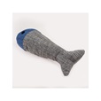 Duvoplus Eco Navy Fish s catnipem - Hračky pro kočky, catnip