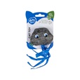 Duvoplus Eco Navy Jellyfish s catnipem - Akční nabídka