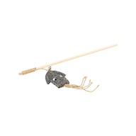 Duvoplus Eco Navy Squid vábnička s catnipem - Vábničky