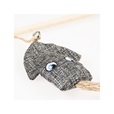 Duvoplus Eco Navy Squid vábnička s catnipem - Akční nabídka