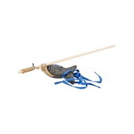 Duvoplus Eco Navy Fish vábnička s catnipem - Vábničky
