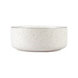 Duvoplus Stone Speckle miska 330 ml bílá - Misky a příslušenství