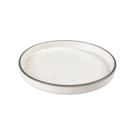 Duvoplus Stone Speckle talířek 150 ml bílý - Keramické misky