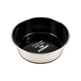 Duvoplus Brushed Fix I’m Hungry miska 920 ml - Misky a příslušenství