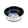 Duvoplus Brushed Fix I’m Hungry miska 920 ml - Misky a příslušenství