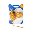 Duvoplus Jolly Mouse & Ball - Akční nabídka