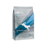 Trovet Canine LRD Hypoallergenic Lamb 10 kg - Veterinární diety pro psy