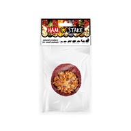 Ham-Stake „sushi“ červená řepa a jablko