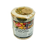 Ham-Stake březový špalík se semínky - Drobní savci