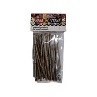Ham-Stake větvičky černého rybízu 70 g - Pamlsky pro drobné savce