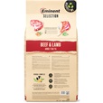 Eminent Selection Adult Beef & Lamb 12 kg - Akční nabídka