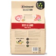 Eminent Selection Adult Beef & Lamb 2 kg - Granule pro psy
