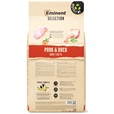 Eminent Selection Adult Pork & Duck 12 kg - Granule pro psy