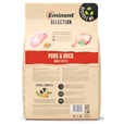 Eminent Selection Adult Pork & Duck 2 kg - Granule pro psy