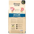 Eminent Selection Adult Large Breed Beef & Lamb 12 kg - Granule pro psy