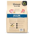 Eminent Selection Adult Large Breed Beef & Lamb 2 kg - Granule pro psy