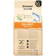 Eminent Selection Sensitive Fish & Insect 12 kg - Granule pro psy