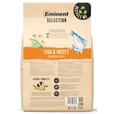 Eminent Selection Sensitive Fish & Insect 2 kg - Granule pro psy