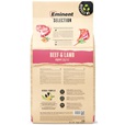 Eminent Selection Puppy Beef & Lamb 12 kg - Granule pro psy