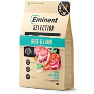 Eminent Selection Puppy Large Breed Beef & Lamb 2 kg - Granule pro psy