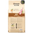 Eminent Selection Senior Duck 12 kg - Granule pro psy