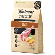 Eminent Selection Senior Duck 2 kg - Granule pro psy