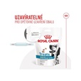 Royal Canin VET Dog Hypoallergenic Treats 230 g - Veterinární diety pro psy