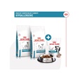 Royal Canin VET Dog Hypoallergenic Treats 230 g - Veterinární diety pro psy