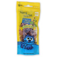 Mapes kuřecí kousky se šantou 50 g - Pamlsky pro kočky