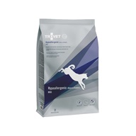 Trovet Canine RRD Hypoallergenic Rabbit 10 kg - Veterinární diety pro psy