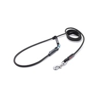Tamer EASYLONG vodítko černé Mini 3 m - Vodítka