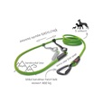 Tamer EASYLONG TWIST vodítko mix barev do 20 kg 4 m - Vodítka