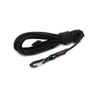 Tamer TWIST Mini stopovací vodítko černé 10 m - Vodítka